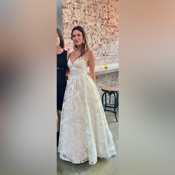 Wtoo Dresses & Skirts - Wedding Dress - WTOO Delilah